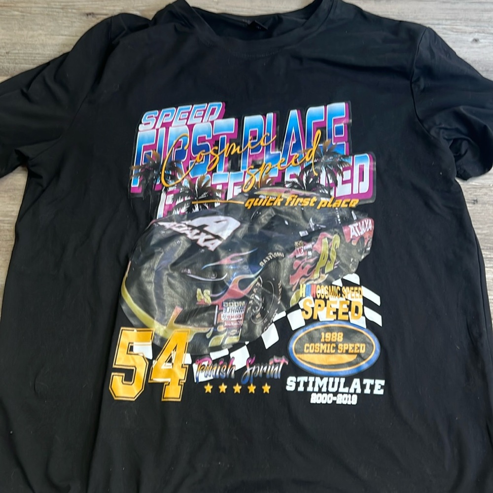 Men’s tee